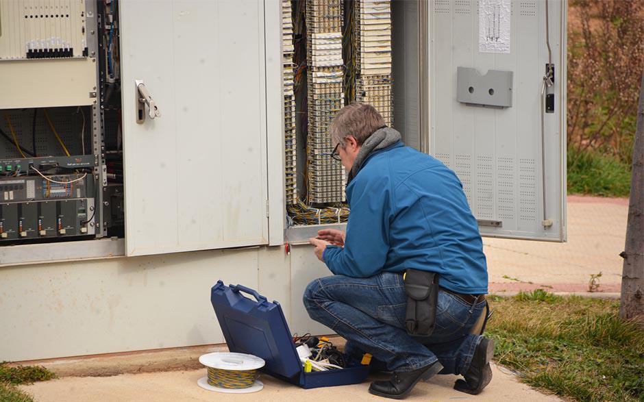 électricien urgence Savigny-sur-Orge