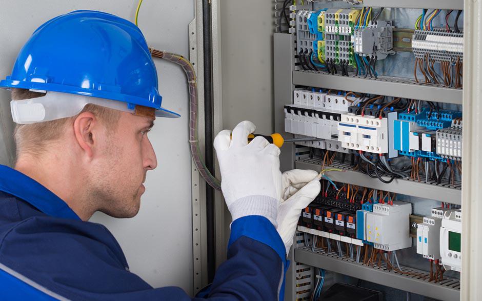 électricien agree Paris 11